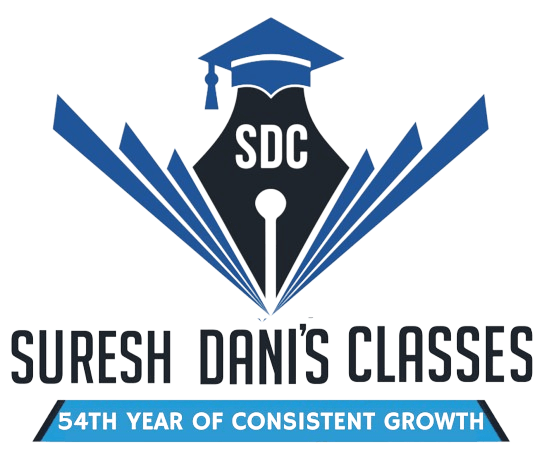 Suresh Dani's Classes